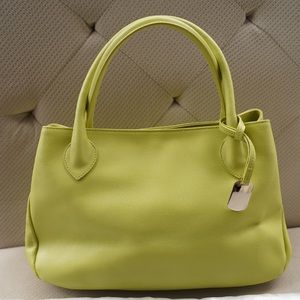 Furla Saffiano Tote
